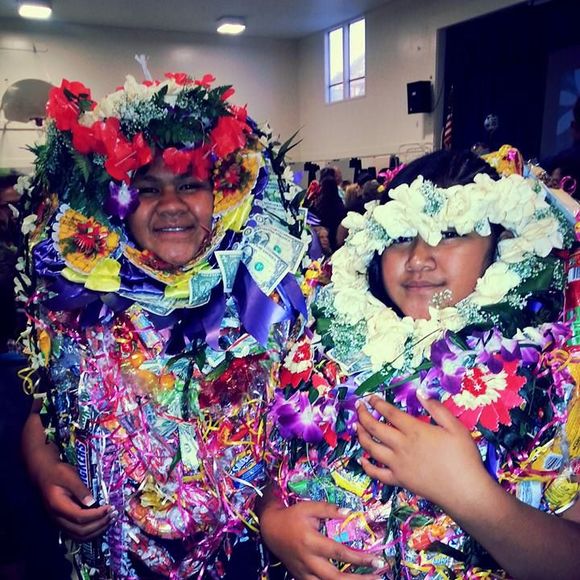 Meet your Posher, Leilani - Picture 1 of 1